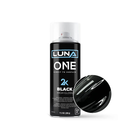 Luna One Aerosols