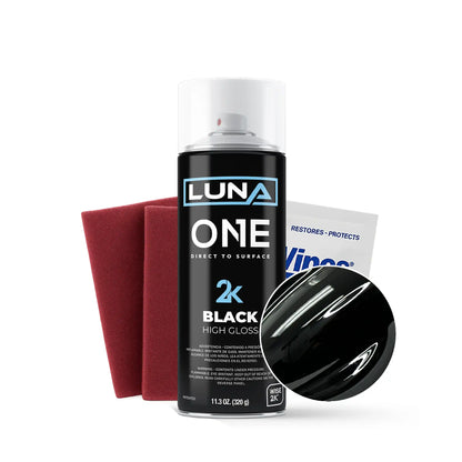 Luna One Aerosols