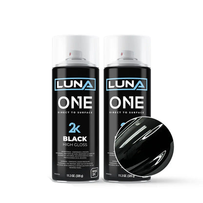 Luna One Aerosols