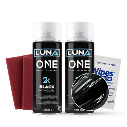 Luna One Aerosols