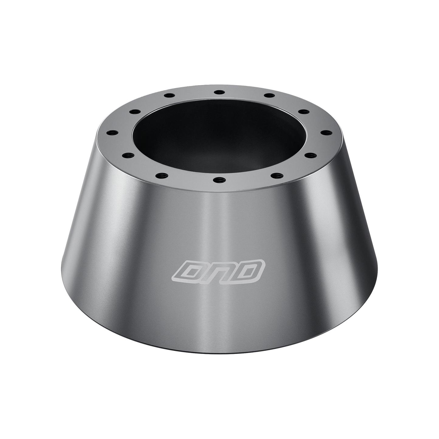 Corvette C6 (CV) Low Profile Hub Kit