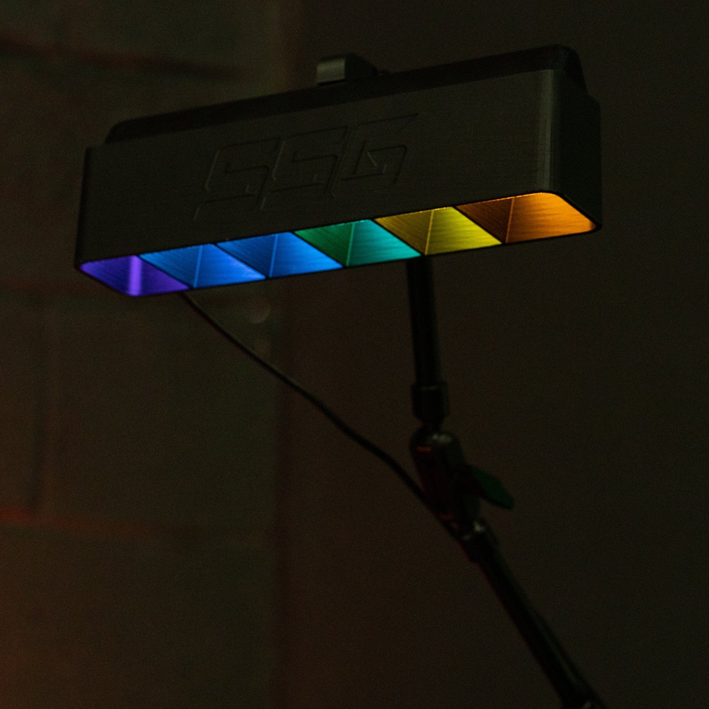 Shade Diffuser Cover for Govee LED Smart Light Bar