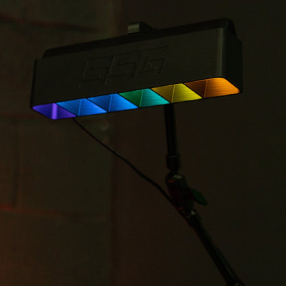 Shade Diffuser Cover for Govee LED Smart Light Bar