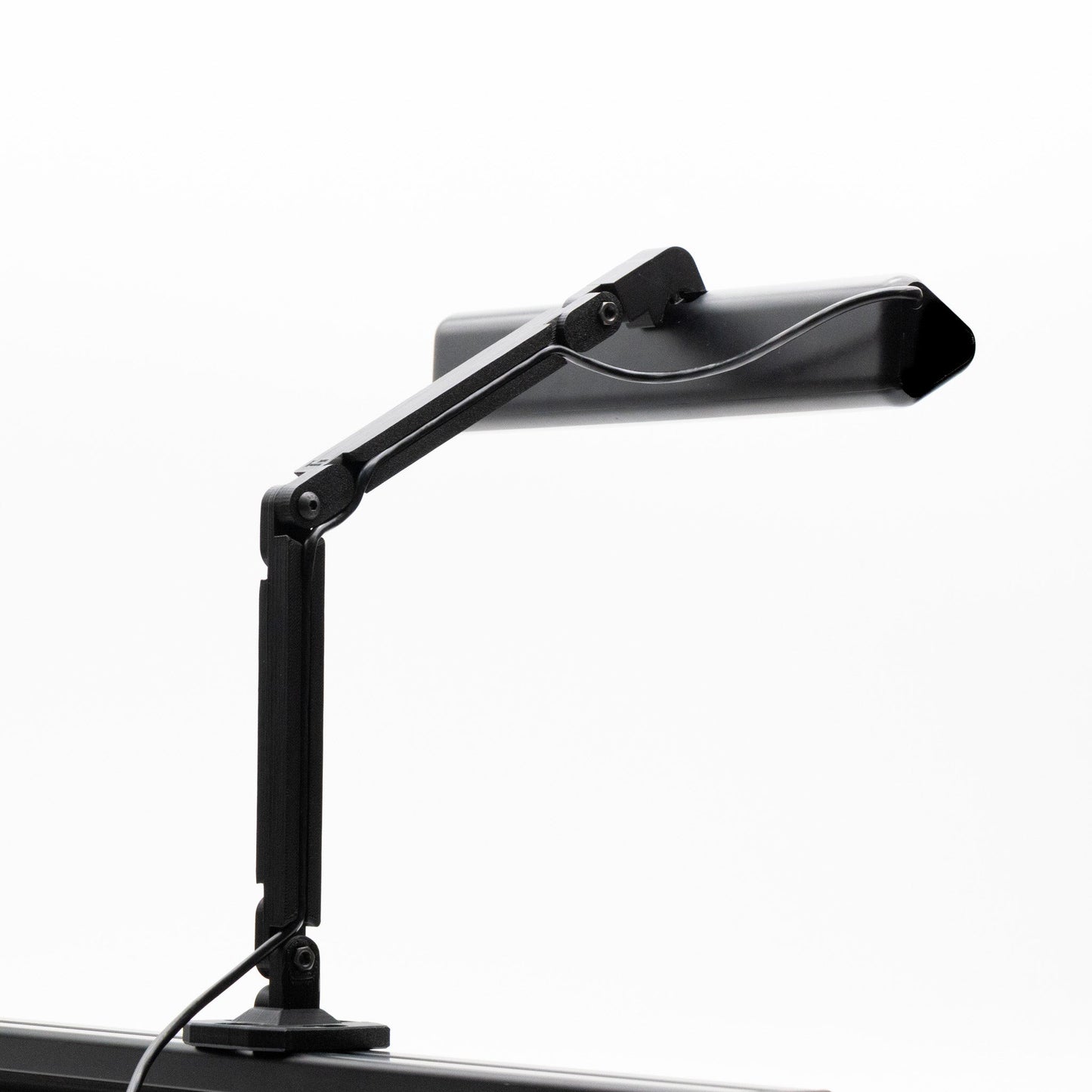 Sim Rig Mount for Govee Light Bar