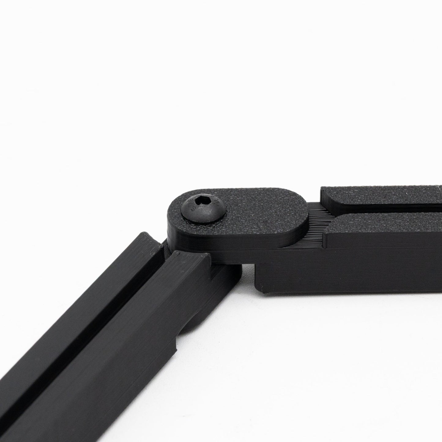 Sim Rig Mount for Govee Light Bar