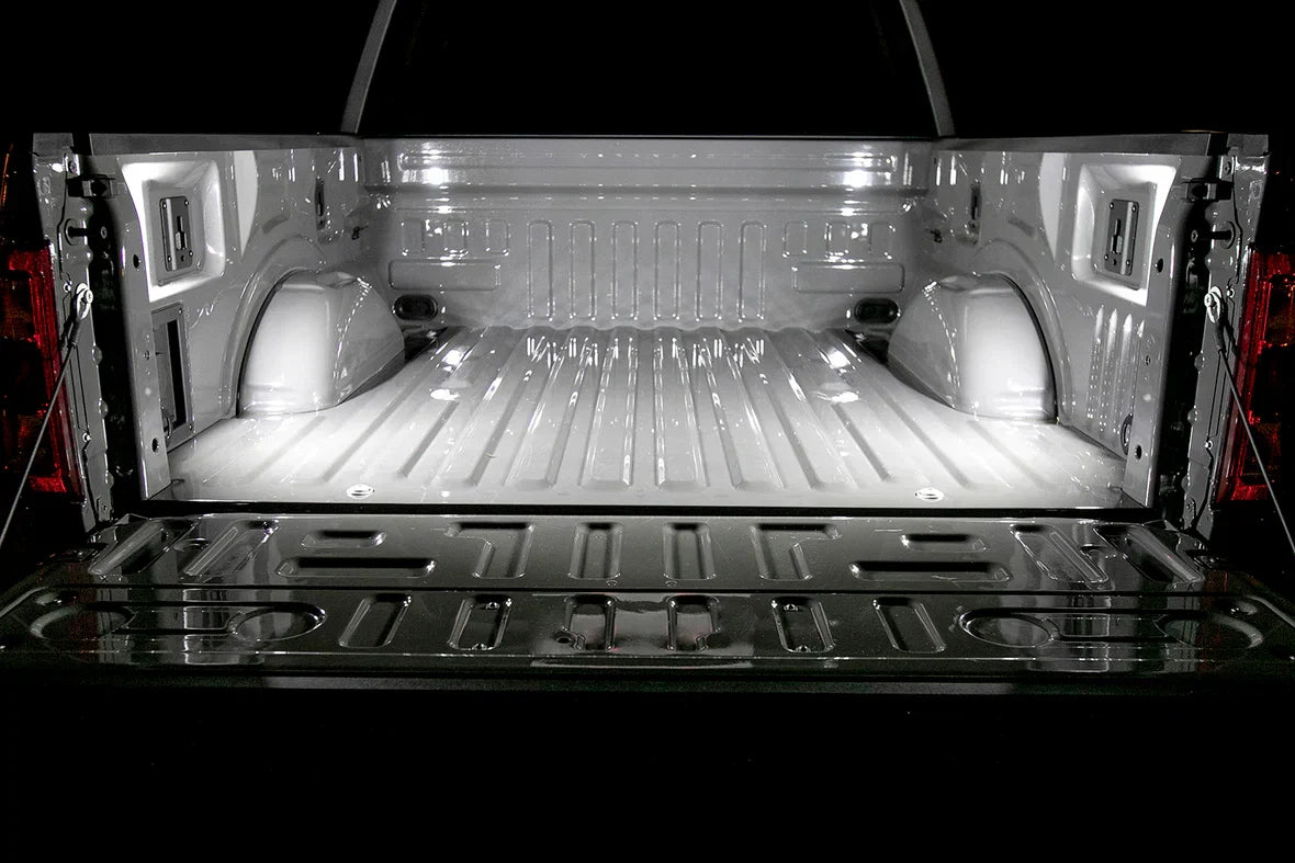 Ford F150 OEM-Style Bed Lighting Kit (2021-2026)
