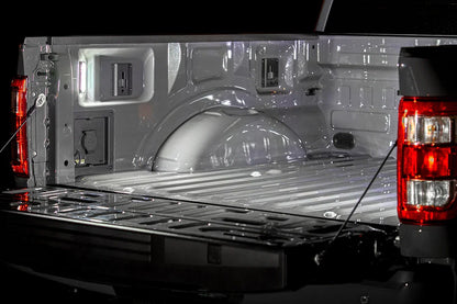 Ford F150 OEM-Style Bed Lighting Kit (2021-2026)