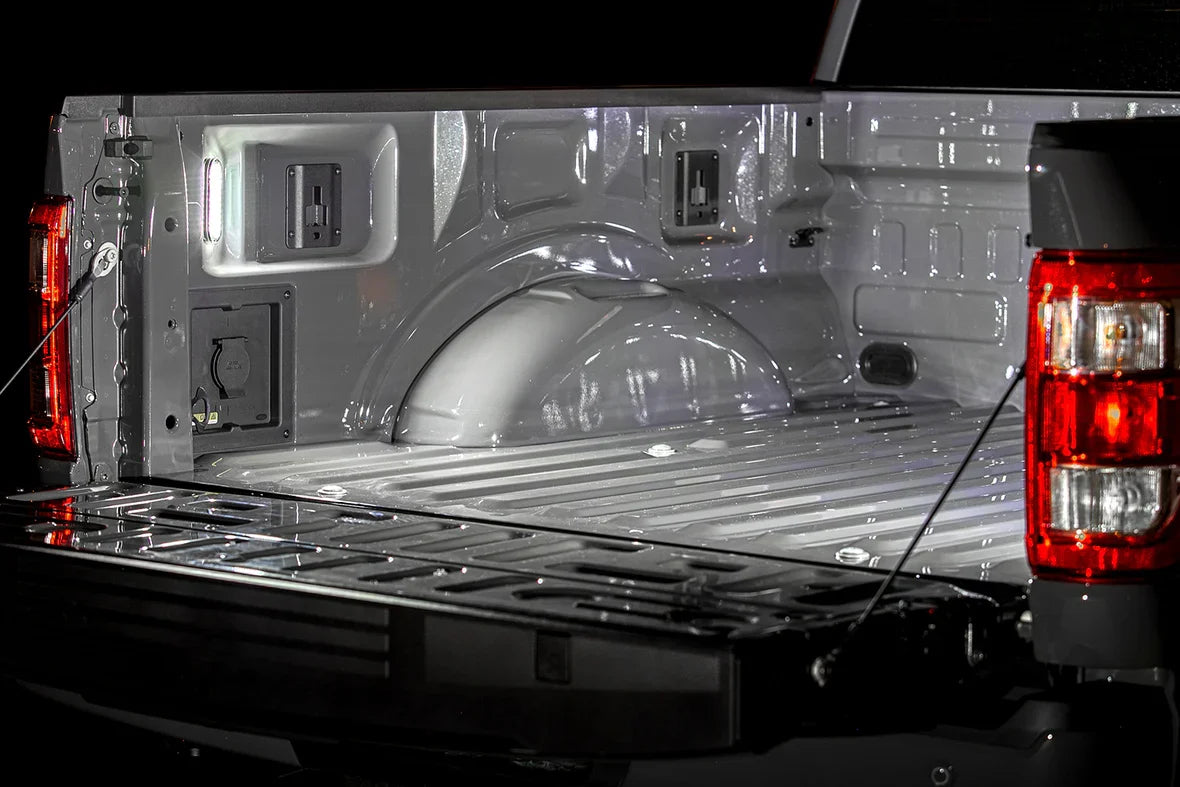 Ford F150 OEM-Style Bed Lighting Kit (2015-2020)