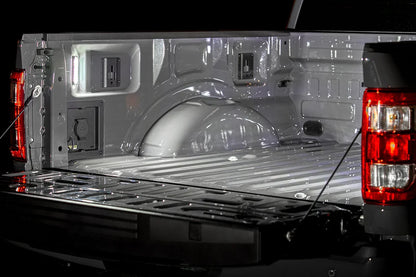 Ford F150 OEM-Style Bed Lighting Kit (2015-2020)
