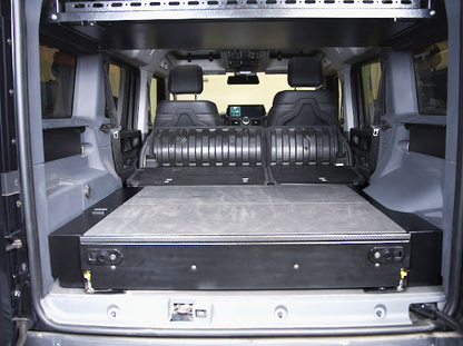 Grenadier Complete Drawer System