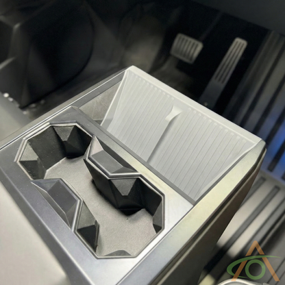Silicone Charging Mat for Cybertruck