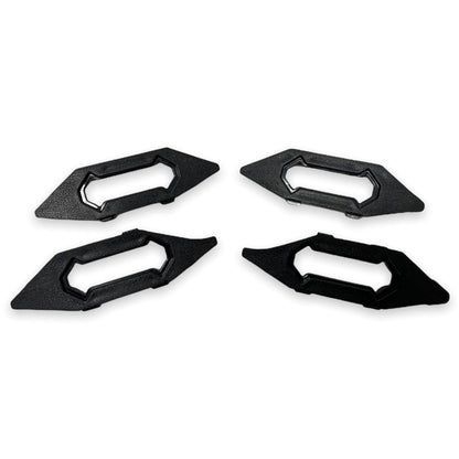 Off-Road Grille Lights for Tacoma (2018-2023)