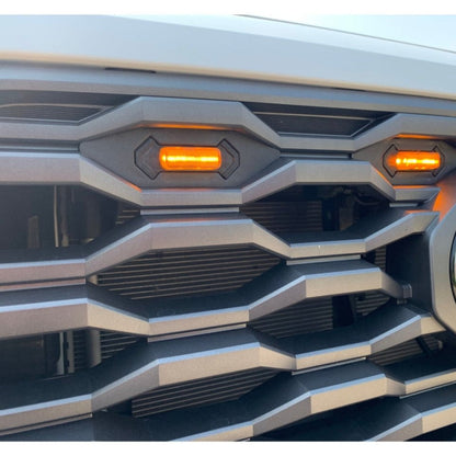 Off-Road Grille Lights for Tacoma (2018-2023)