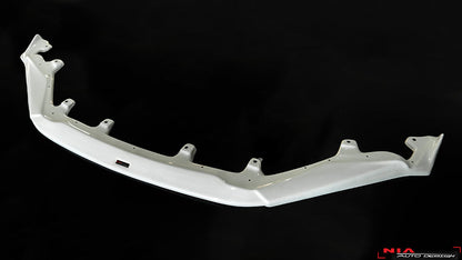 Lexus GS F-Sport NIA Front Splitter Lip bodykit  2012-2015 in ABS