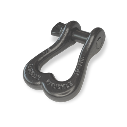 Moose Knuckle XL Shackle 3/4