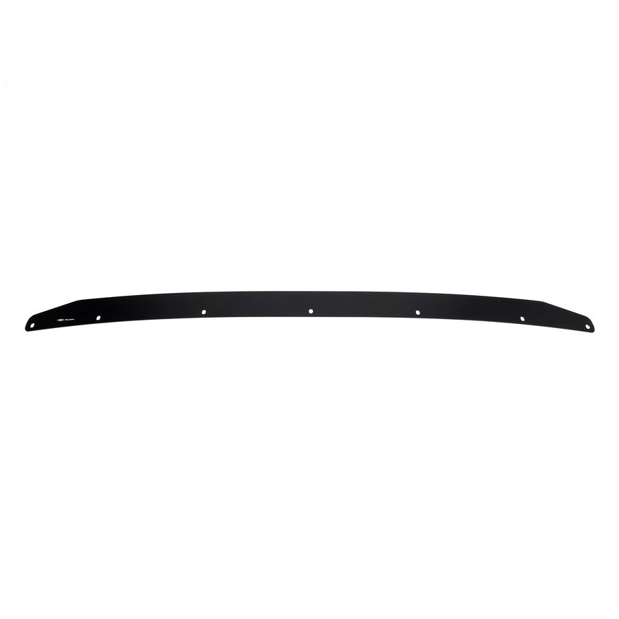BLOX Racing Gurney Flap - 2015-2021 Subaru WRX / STi