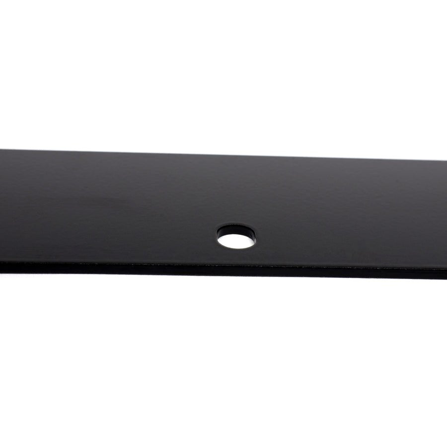 BLOX Racing Gurney Flap - 2015-2021 Subaru WRX / STi