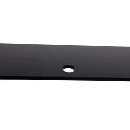 BLOX Racing Gurney Flap - 2015-2021 Subaru WRX / STi