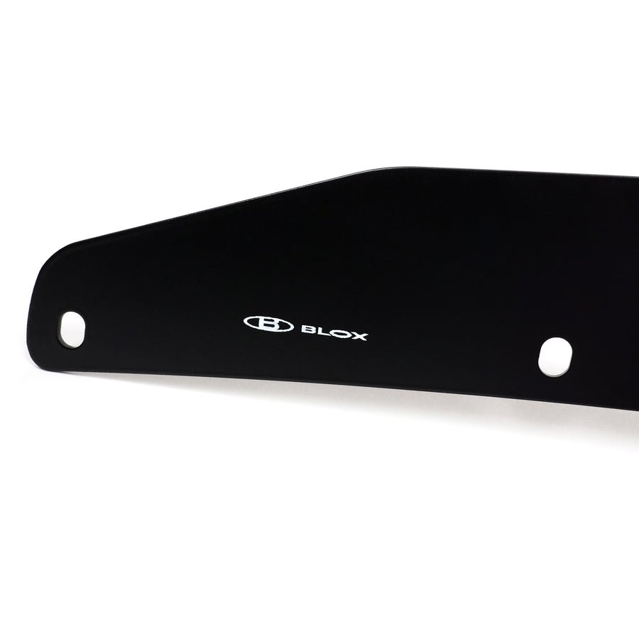 BLOX Racing Gurney Flap - 2015-2021 Subaru WRX / STi