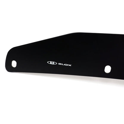 BLOX Racing Gurney Flap - 2015-2021 Subaru WRX / STi