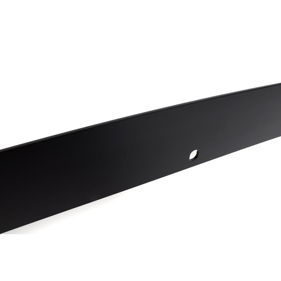 BLOX Racing Gurney Flap - 2015-2021 Subaru WRX / STi