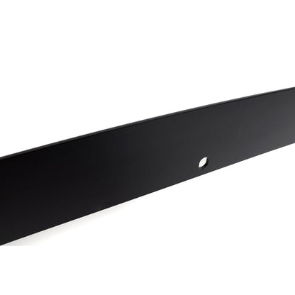 BLOX Racing Gurney Flap - 2015-2021 Subaru WRX / STi
