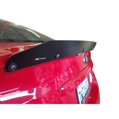 BLOX Racing Gurney Flap - 2015-2021 Subaru WRX / STi
