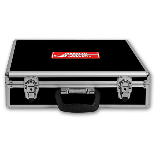 Longacre Lined Hard Case 16 3/4" x 13 1/2" x 4" 52-50522