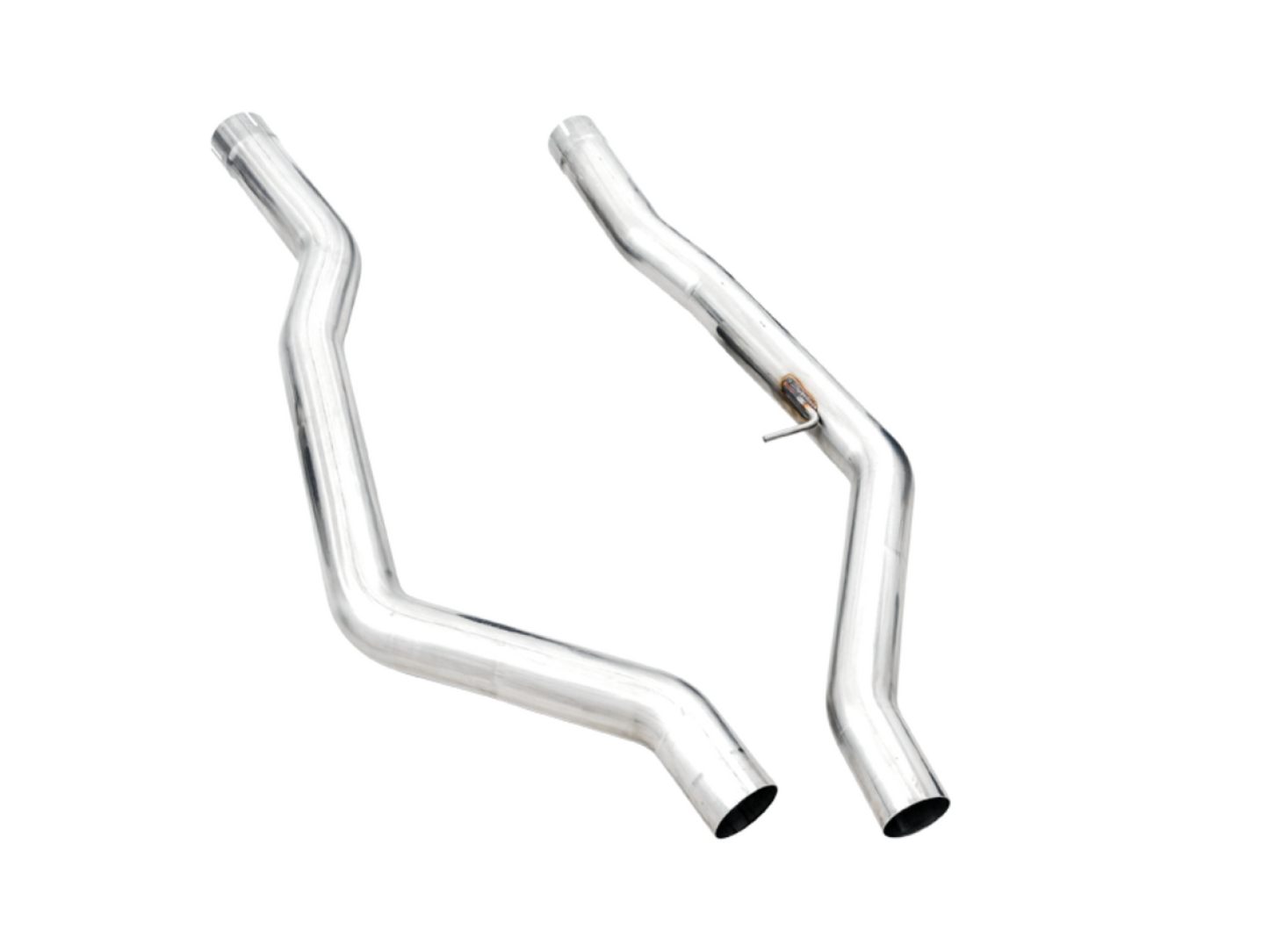 AWE Tuning Resonated-to-Non-Resonated Conversion Kit for G20 M340i 3820-11056