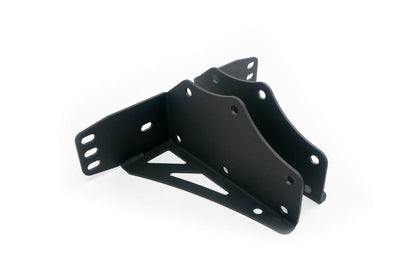 Bumper Mounting Brackets