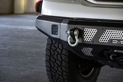 Lexus GX 470 Overland Front Bumper