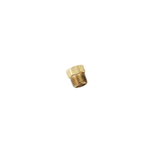 Longacre 1/2" NPT WT manifold fitting 52-46150