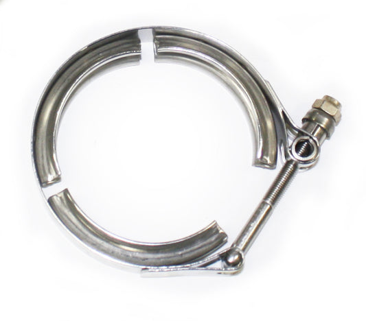 JBA 2.5" Stainless Steel V-Band clamp VB25CP