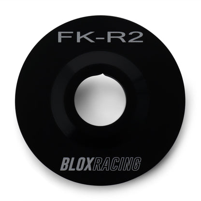 BLOX Racing Hard Collar Kits - Civic 10th Gen