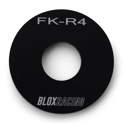 BLOX Racing Hard Collar Kits - Civic 10th Gen