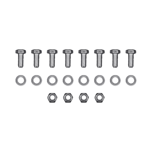 Racing Seat Hardware