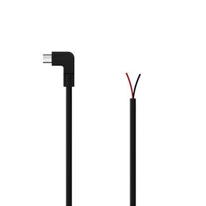 Hardwire Charger
