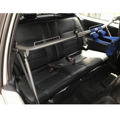 BLOX Racing Harness Bar & Harness Bar Hardware