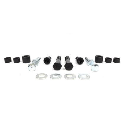 BLOX Racing Harness Bar & Harness Bar Hardware