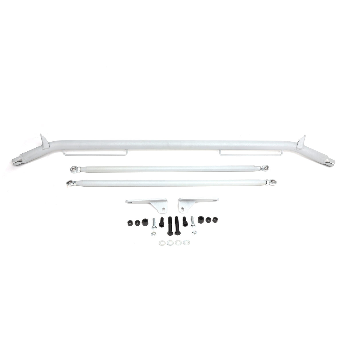 BLOX Racing Harness Bar & Harness Bar Hardware
