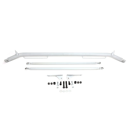 BLOX Racing Harness Bar & Harness Bar Hardware