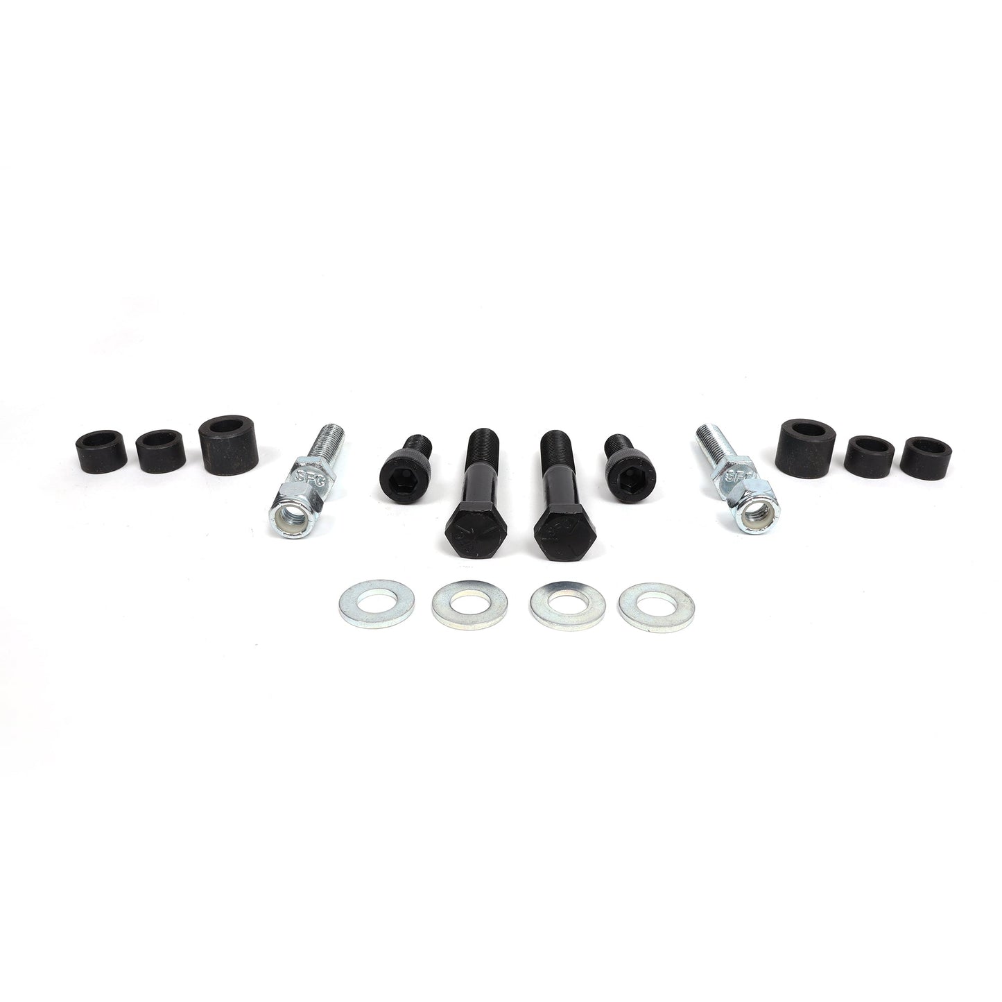 BLOX Racing Harness Bar & Harness Bar Hardware