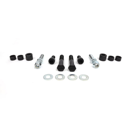 BLOX Racing Harness Bar & Harness Bar Hardware