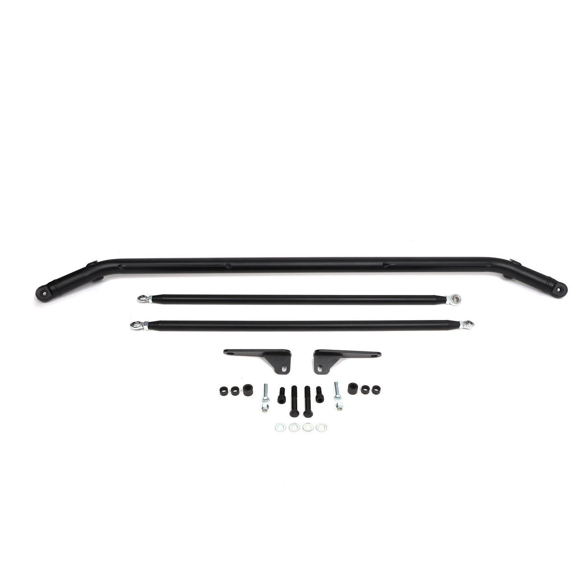 BLOX Racing Harness Bar & Harness Bar Hardware