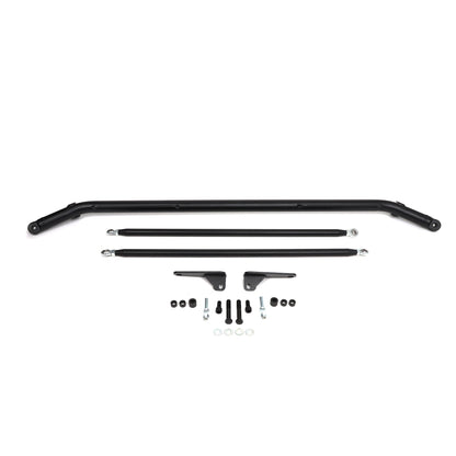 BLOX Racing Harness Bar & Harness Bar Hardware