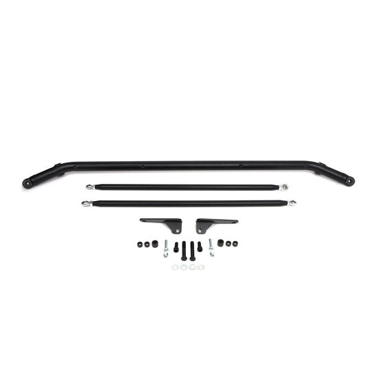 BLOX Racing Harness Bar & Harness Bar Hardware