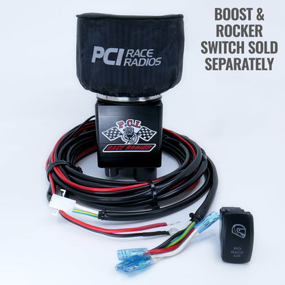 RaceAir Wiring Harness