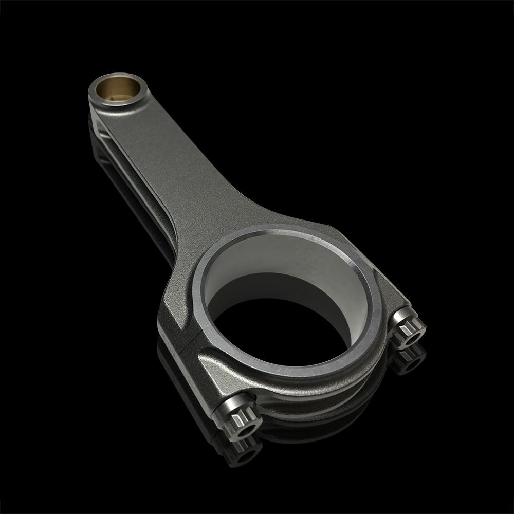 Brian Crower BC6267 - Nissan VK56 - ProH625+ Connecting Rods w/ARP Custom Age 625+ Fasteners