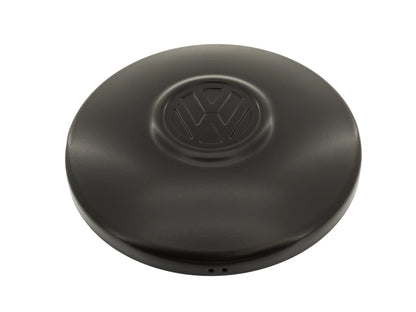 Hubcap with VW Logo