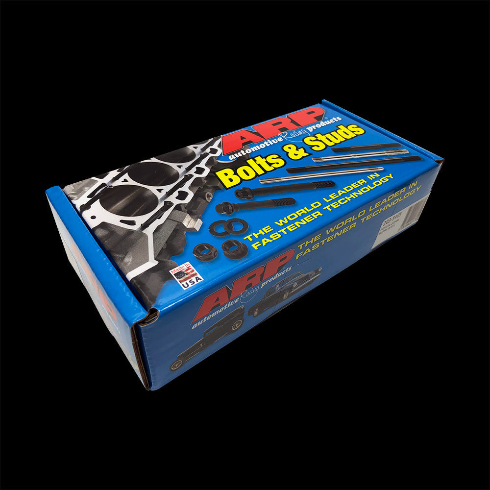 Brian Crower AR8693 - Can-Am X3 (17-up) ARP2000 Head Stud Kit